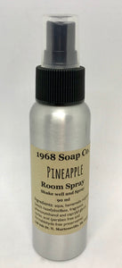 Pineapple - Room & Linen Spray